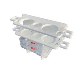 NAUTI MARINE PRODUCTS Marine Hardware Nauti Marine "Gear And Beer" XL