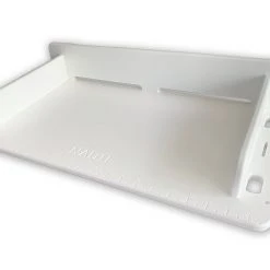 NAUTI MARINE PRODUCTS Nauti Marine 14" X 32" Rigging Table With Mounting Bases Marine Hardware