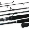 Daiwa Saltist Boat Jigging Conventional Rods