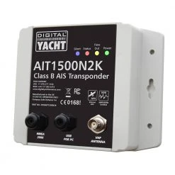 DIGITAL YACHT AIT1500N2K AIS CLASS B Electronics