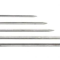 Ropes/Twines Samson Aluminum Fid For Splicing Double Braid Rope