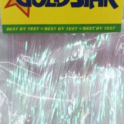 Hoochies Silver Horde Octopus Twinkle Skirt