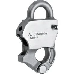 Marine Hardware ASANO 18231 RELEASE SHACKLE STAINLESS