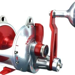 Rods/Reels ACCURATE Valiant (Two Speed) Reels 9 Rods/Reels ACCURATE Valiant (Two Speed) Reels