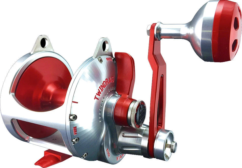 Rods/Reels ACCURATE Valiant (Two Speed) Reels 5 Rods/Reels ACCURATE Valiant (Two Speed) Reels