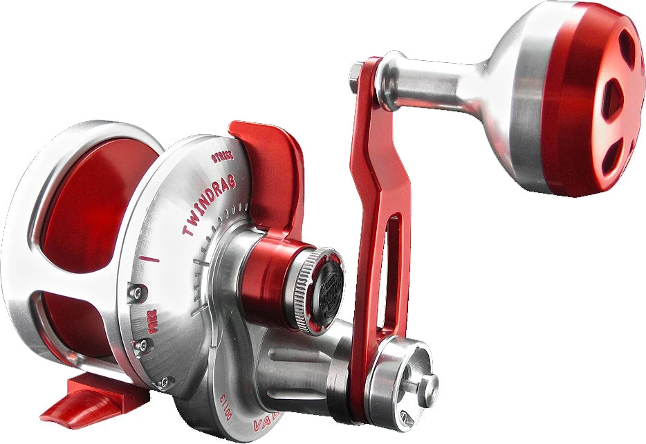 Rods/Reels ACCURATE Valiant (Two Speed) Reels 1 Rods/Reels ACCURATE Valiant (Two Speed) Reels