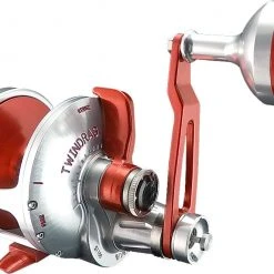 Rods/Reels ACCURATE Valiant (Two Speed) Reels