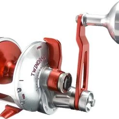 Rods/Reels ACCURATE Valiant (Two Speed) Reels 7 Rods/Reels ACCURATE Valiant (Two Speed) Reels