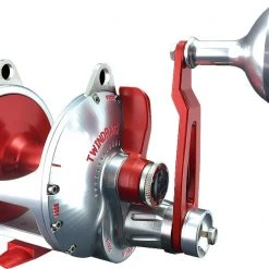 Rods/Reels ACCURATE Valiant (Two Speed) Reels 8 Rods/Reels ACCURATE Valiant (Two Speed) Reels