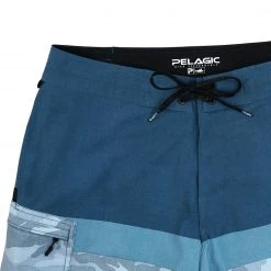 Pelagic Bluewater Camo Fishing Short 8 Pelagic Bluewater Camo Fishing Short