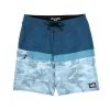 Pelagic Bluewater Camo Fishing Short