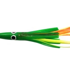 Pacific Net & Twine Ltd Bullet Klone 6.5in Colour 112 (pack Of 5)