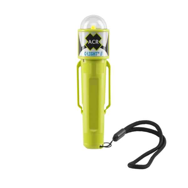 Safety ACR 3963.1 C-LIGHT LED SIGNAL LIGHT 1 Safety ACR 3963.1 C-LIGHT LED SIGNAL LIGHT