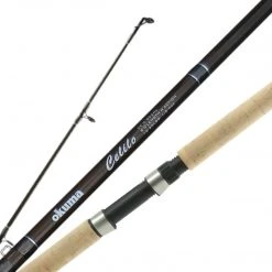 Rods/Reels OKUMA CELILO MOOCHING ROD