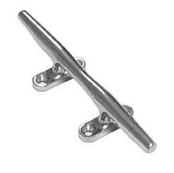 Victory 316 Stainless Steel Cleat 5" Or 10"