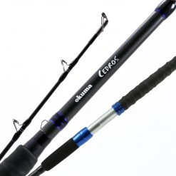 Rods/Reels Okuma Cedros CJ-C-661 Rod