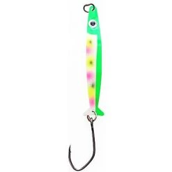 Gibbs Delta Coho Killer Lures - Each Salmon Trolling 69 Gibbs Delta Coho Killer Lures - Each Salmon Trolling