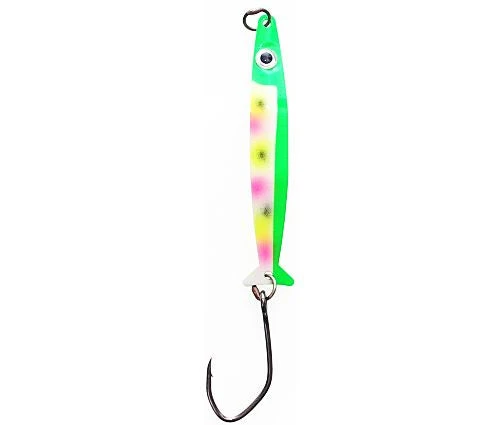 Gibbs Delta Coho Killer Lures - Each Salmon Trolling 29 Gibbs Delta Coho Killer Lures - Each Salmon Trolling