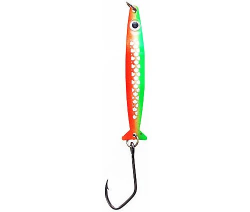 Gibbs Delta Coho Killer Lures - Each Salmon Trolling 31 Gibbs Delta Coho Killer Lures - Each Salmon Trolling