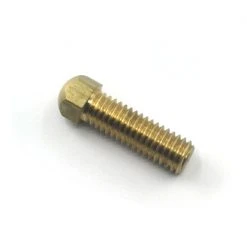 North Pacific G21 Clutch Finger Screw For Simplex Gurdy