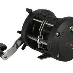 OKUMA CLASSIC LEVELWIND REEL CLX 450L Rods/Reels