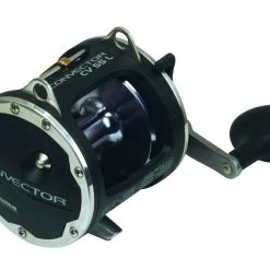 Rods/Reels Okuma Convector CV Reel