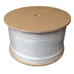 Canada Cordage 11/32" X 1800ft Braided Crab Rope