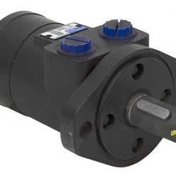 Stright Mckay Char-Lynn Hydraulic Motor Marine Hardware