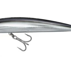 Yozuri Hydro Minnow LC Tuna/Blue Water