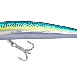 Yozuri Hydro Minnow LC Tuna/Blue Water