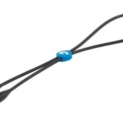 Costa Bowline Silicone Retainer Black/Blue