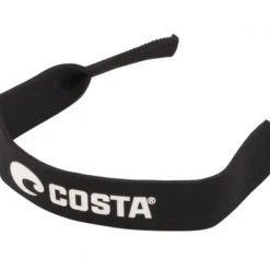 Clothing/Gloves Costa Neoprene Retainer Black