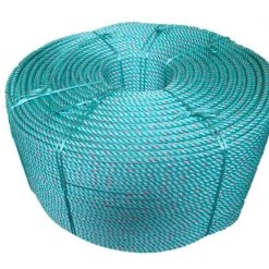 DSR Green Superdan Floating Co Polymer Rope X 1800'