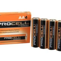 Procell Alkaline Battery