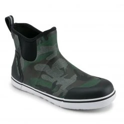 Clothing/Gloves Pelagic 6" Pursuit Deckboot Fish Camo