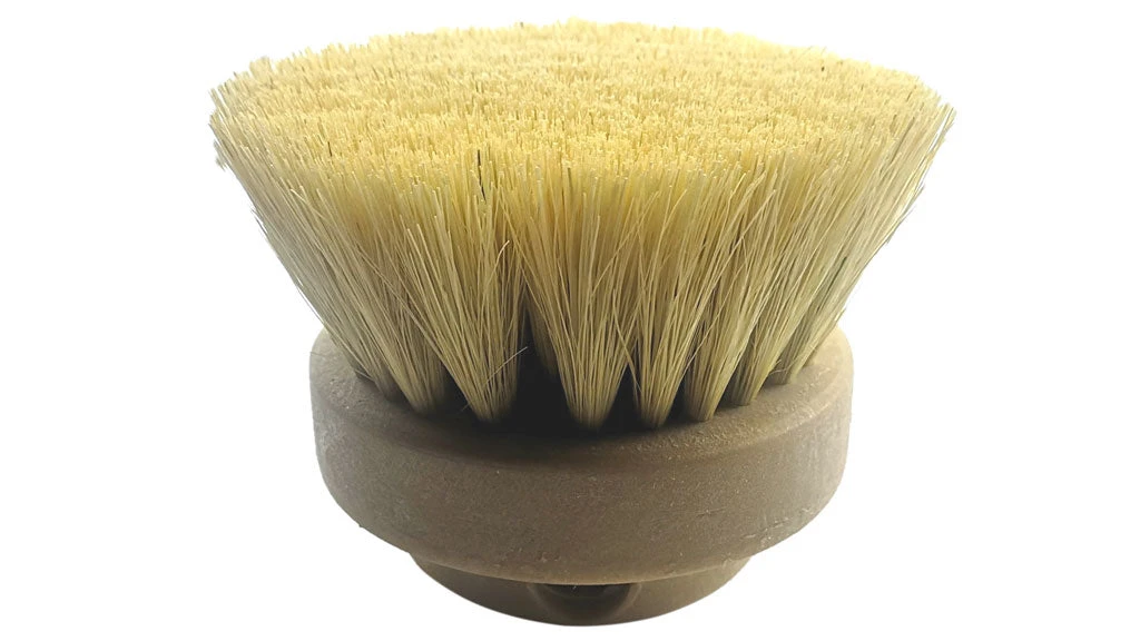 North Pacific Marine Hardware DECK BRUSH TURKSHEAD FOAM TAMPICO C852 1 North Pacific Marine Hardware DECK BRUSH TURKSHEAD FOAM TAMPICO C852