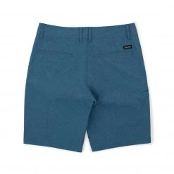 Clothing/Gloves Pelagic Deep Sea Hybrid Fishing Shorts - Gyotaku