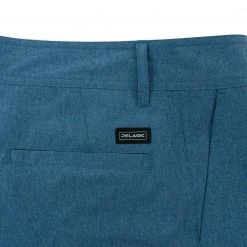 Clothing/Gloves Pelagic Deep Sea Hybrid Fishing Shorts - Gyotaku