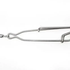 North Pacific Downrigger Salmon Snap SS With 2/0 Swivel Salmon Trolling