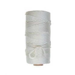 Powers Regular Braid Nylon Twine Ropes/Twines