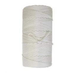 Powers Braided Becket Twine Ropes/Twines