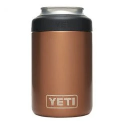 Yeti Rambler 12oz / 355ml Colster Can Insulator - Standard Colours Drinkware