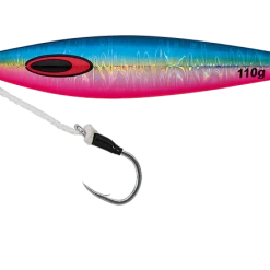 Daiwa Saltiga FK Jig 4oz - 110g Bottom Fishing