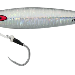 Daiwa Saltiga FK Jig 4oz - 110g Bottom Fishing