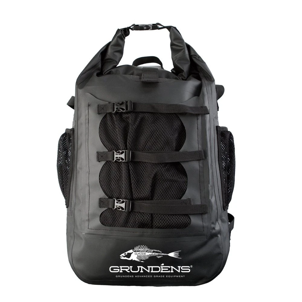 Grundens 30L Rum Runner Backpacks 3 Grundens 30L Rum Runner Backpacks