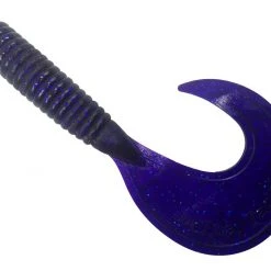 Bottom Fishing Gibbs Delta Hali Hawgs