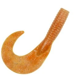 Bottom Fishing Gibbs Delta Hali Hawgs