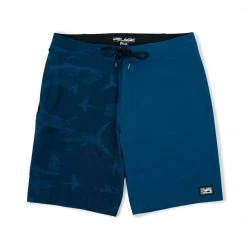 Pelagic Blue Water Fishing Shorts - Gyotaku Clothing/Gloves 11 Pelagic Blue Water Fishing Shorts - Gyotaku Clothing/Gloves