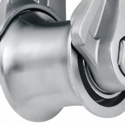 Marine Hardware Asano Stainless Block 10051 80mm Sheave