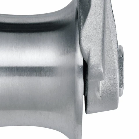 Marine Hardware Asano Stainless Block 10051 80mm Sheave 4 Marine Hardware Asano Stainless Block 10051 80mm Sheave